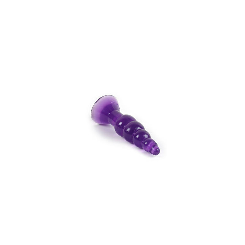 BAILE CLIMAX HAPPENS PLUG ANAL 17 CM