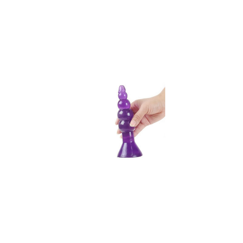 BAILE CLIMAX HAPPENS PLUG ANAL 17 CM