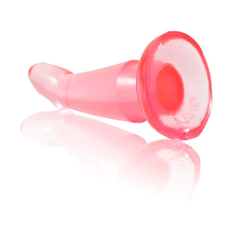 BAILE PLUG PUNTO G P ANAL ROSA