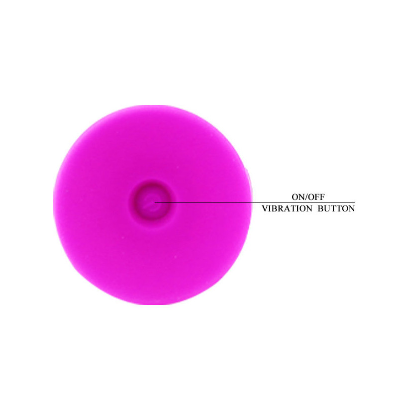 PRETTY LOVE BUTTPLUG ANALTWIST II