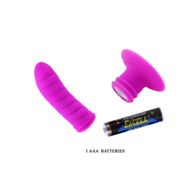 PRETTY LOVE BUTTPLUG ANALTWIST II