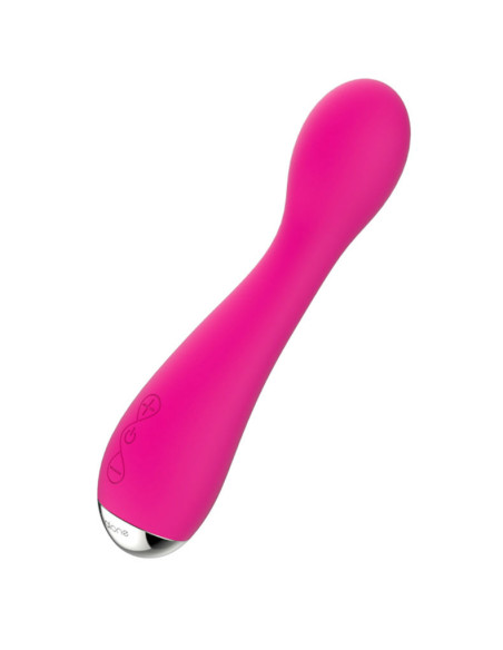 NALONE YOYO POTENTE VIBRADOR TACTO SUAVE G SPOT