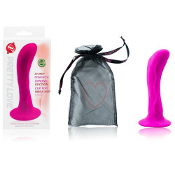 BAILE PASSION STRONG SUCTION PLUG UNISEX 2