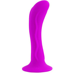 BAILE PASSION STRONG SUCTION PLUG UNISEX