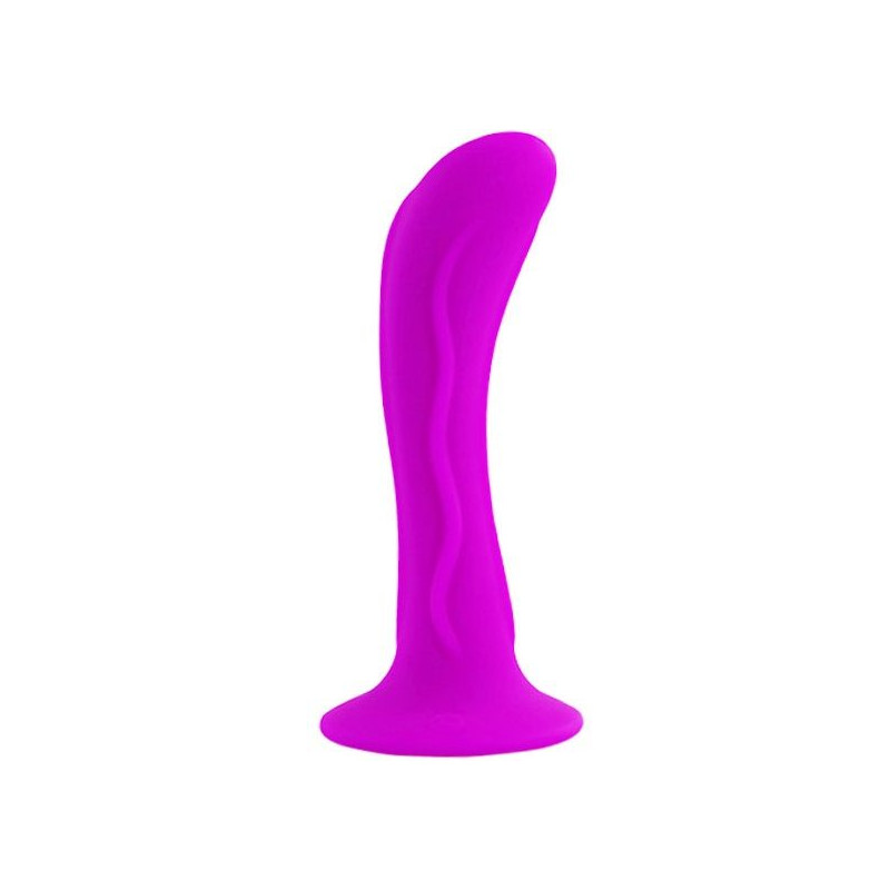 BAILE PASSION STRONG SUCTION PLUG UNISEX