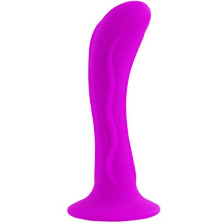 BAILE PASSION STRONG SUCTION PLUG UNISEX