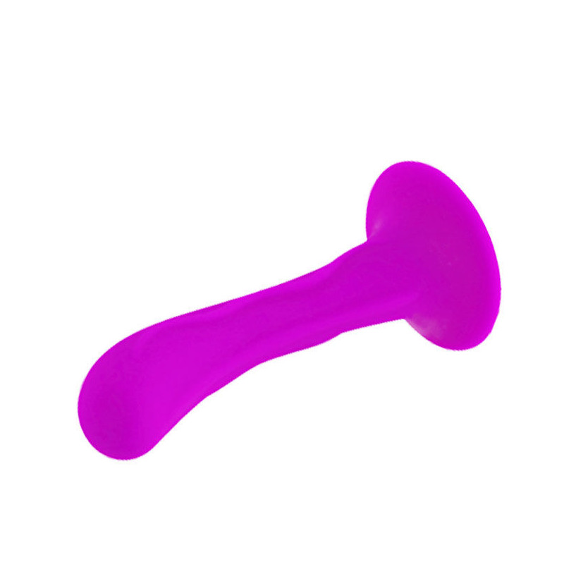 BAILE PASSION STRONG SUCTION PLUG UNISEX