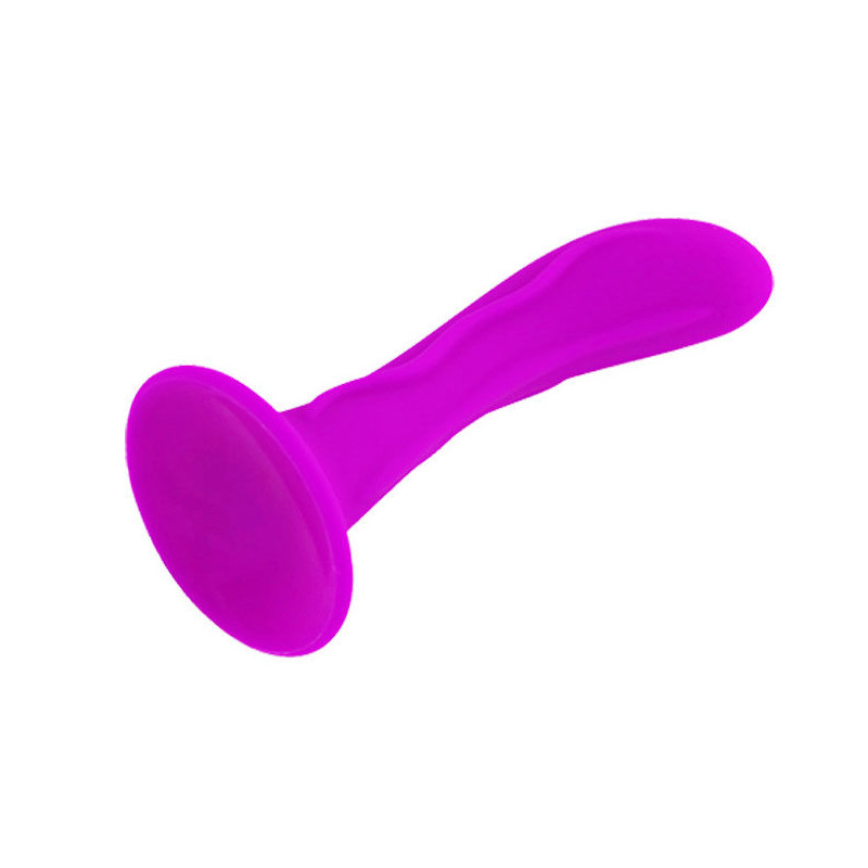 BAILE PASSION STRONG SUCTION PLUG UNISEX