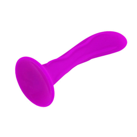 BAILE PASSION STRONG SUCTION PLUG UNISEX