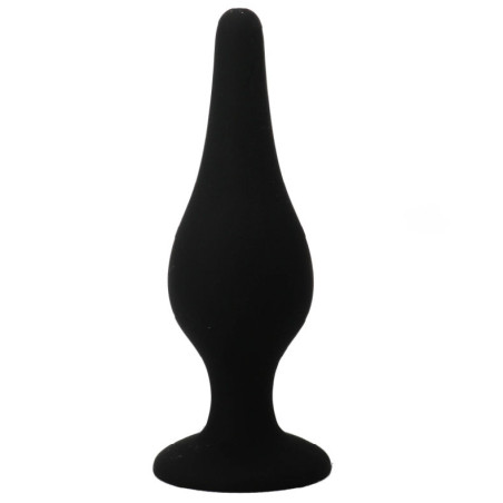 PRETTY LOVE PLUG ERGONOMICO SILICONA 14 CM