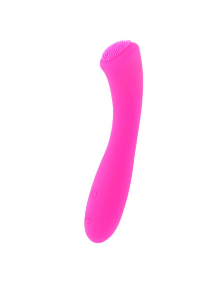 MORESSA CELSO PREMIUM SILICONE RECARGABLE