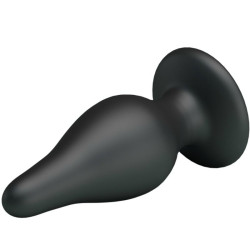 PRETTY LOVE PLUG ERGONOMICO SILICONA 154 CM 2