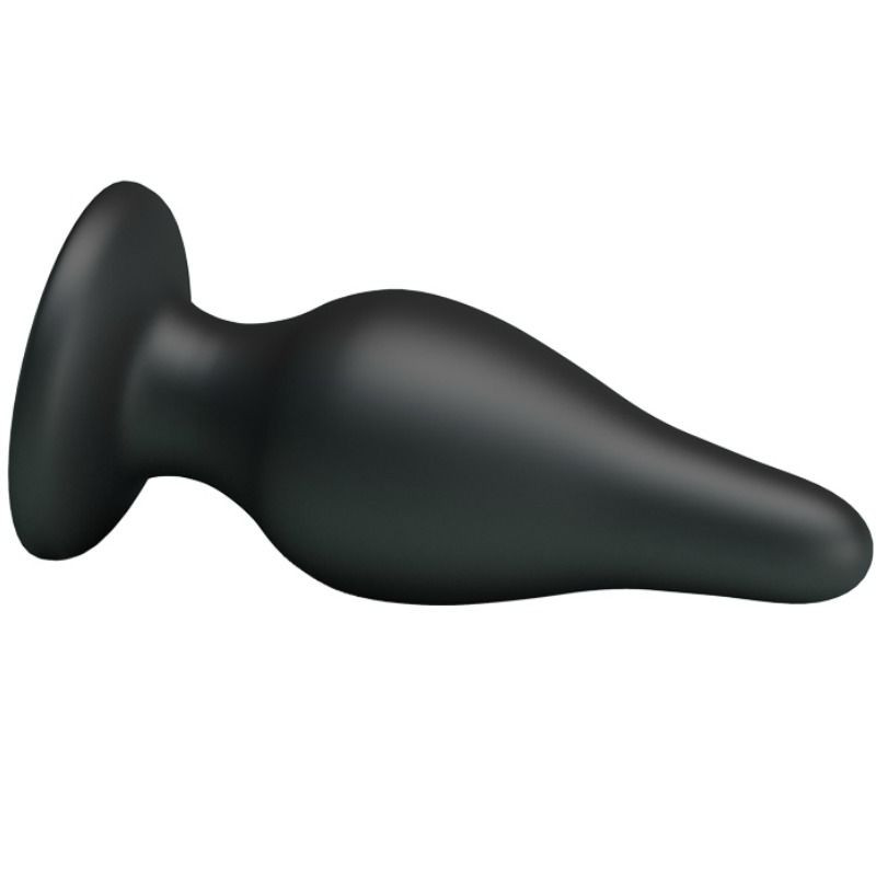 PRETTY LOVE PLUG ERGONOMICO SILICONA 154 CM