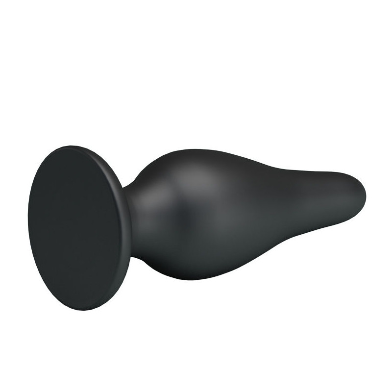 PRETTY LOVE PLUG ERGONOMICO SILICONA 154 CM