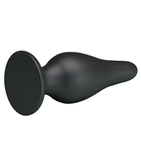 PRETTY LOVE PLUG ERGONOMICO SILICONA 154 CM