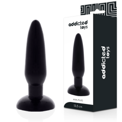 ADDICTED TOYS ANAL PLUG 135 CM 2