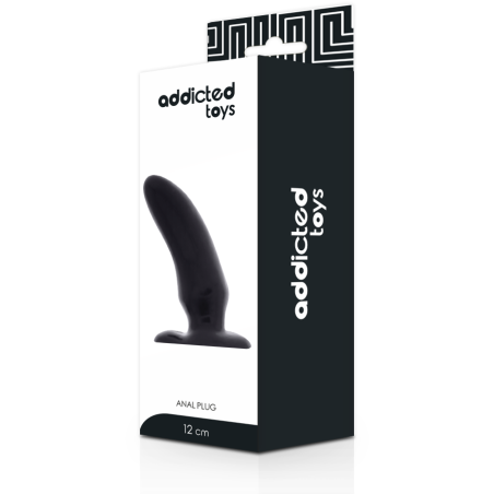 ADDICTED TOYS ANAL PLUG SPOT 12 CM