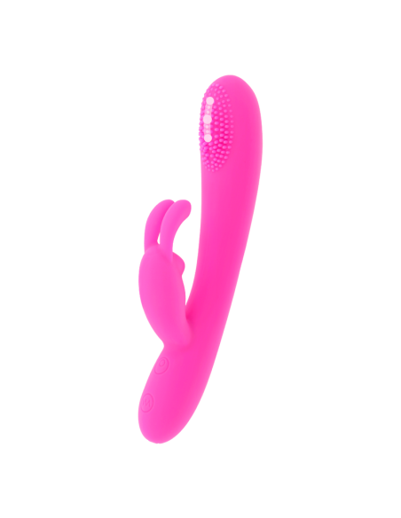 MORESSA GINO PREMIUM SILICONE RECARGABLE