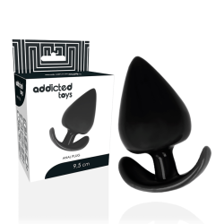 ADDICTED TOYS ANAL PLUG 95 CM 2