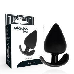 ADDICTED TOYS ANAL PLUG 65 CM 2