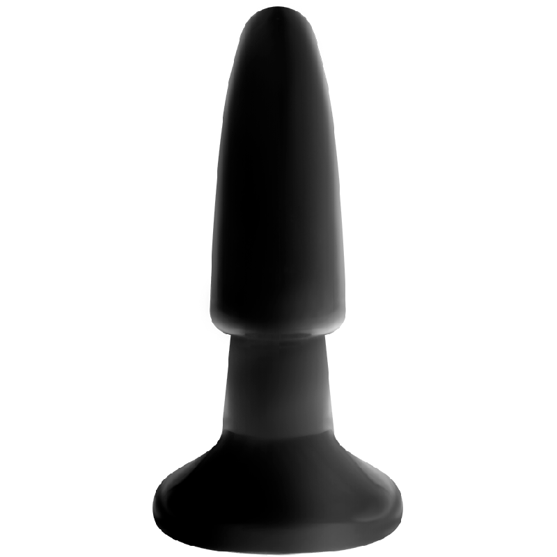 DARKNESS PANTIES CON PLUG Y DILDO INTERCAMBIABLE