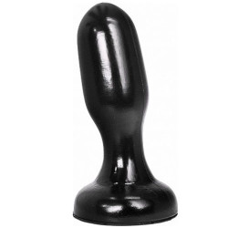 ALL BLACK PLUG ANAL 195 CM 2