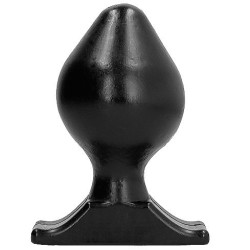 ALL BLACK PLUG 165 CM 2