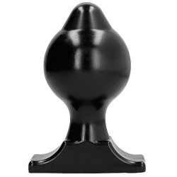 ALL BLACK PLUG 175 CM 10 ANCHO 2