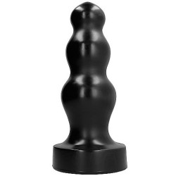 ALL BLACK PLUG BIG 38 CM 2