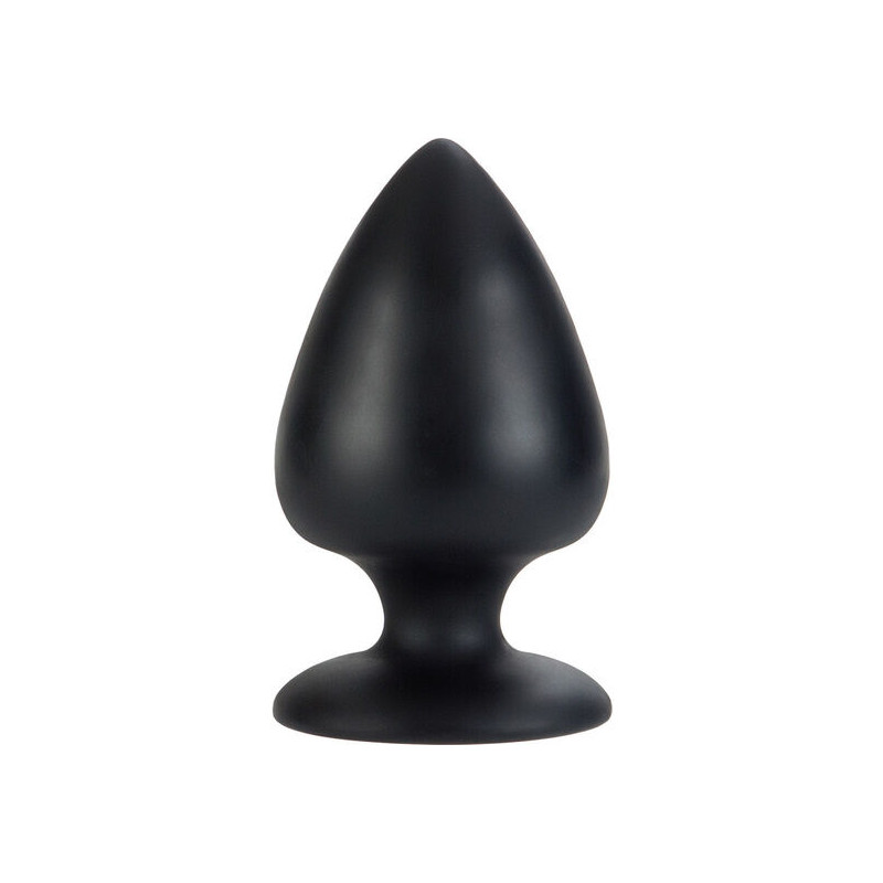 CALEXOTICS COLT BIG BOY NEGRO PLUG ANAL