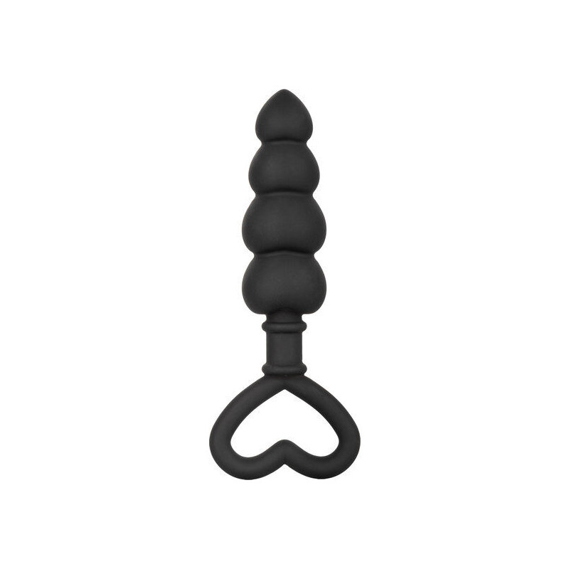 CALEXOTICS SILICONE LOVE PROBE PLUG DE SILICONA 115CM
