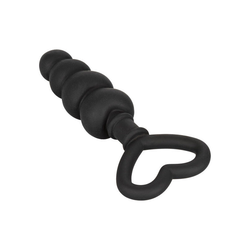 CALEXOTICS SILICONE LOVE PROBE PLUG DE SILICONA 115CM