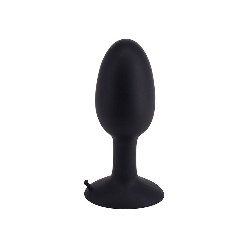 SEVEN CREATIONS ROLL PLAY PLUG SILICONA GRANDE