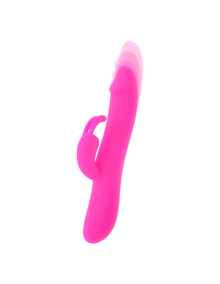 MORESSA MOLLY PREMIUM SILICONE RECARGABLE