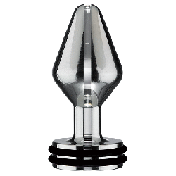 ELECTRASTIM MIDI ELECTRO BUTT ANAL PLUG S