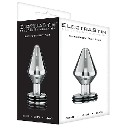 ELECTRASTIM MIDI ELECTRO BUTT ANAL PLUG S 2