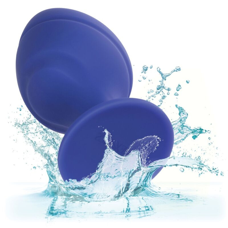 CALEXOTICS CHEEKY PLUGS ANALES LILA