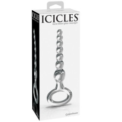 ICICLES N 67 PLUG ANAL VIDRIO 2