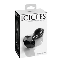 ICICLES N 78 PLUG ANAL VIDRIO 2