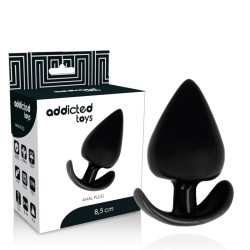 ADDICTED TOYS ANAL PLUG 85 CM 2