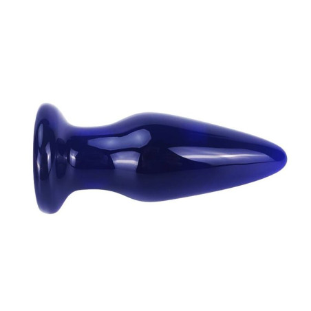 TOYJOY THE SHINING PLUG CRISTAL VIBRADOR