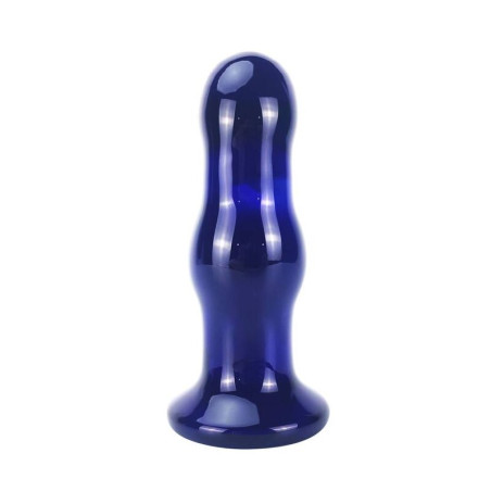 TOYJOY THE GLEAMING PLUG CRISTAL VIBRADOR