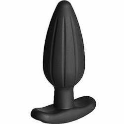 ELECTRASTIM SILICONE PLUG ANAL ROCKER BUTT LARGE 2