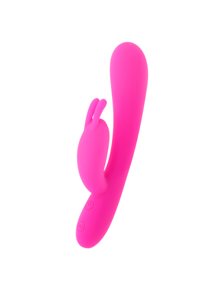 MORESSA TELMO PREMIUM SILICONE RECARGABLE