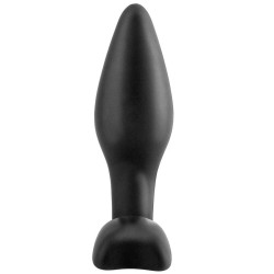 ANAL FANTASY PLUG ANAL SILICONA MINI 2