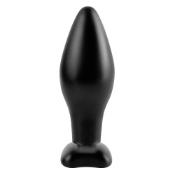 ANAL FANTASY MEDIUM SILICONE ANAL PLUG 2