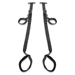 FETISH FANTASY SERIES COLUMPIO FETISH PARA PUERTA 2