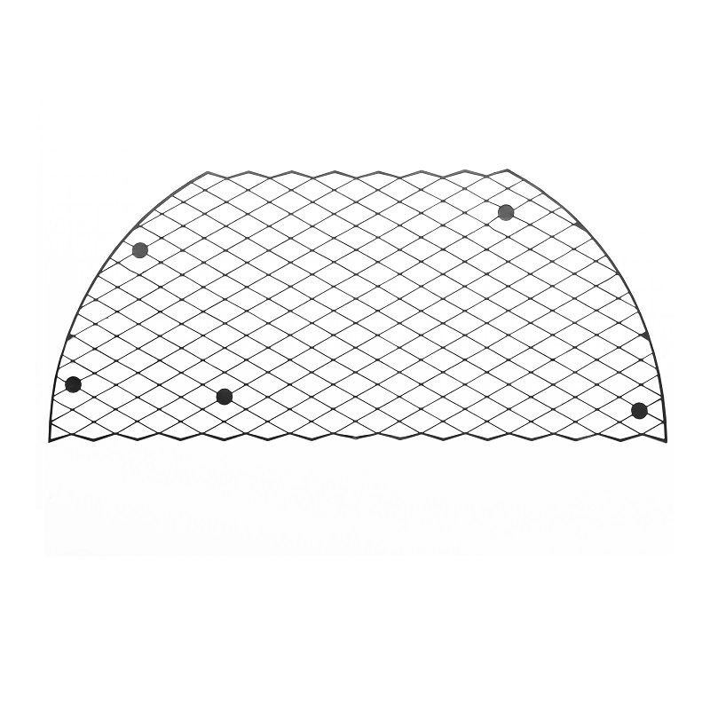 BIJOUX MSCARA LOUISE