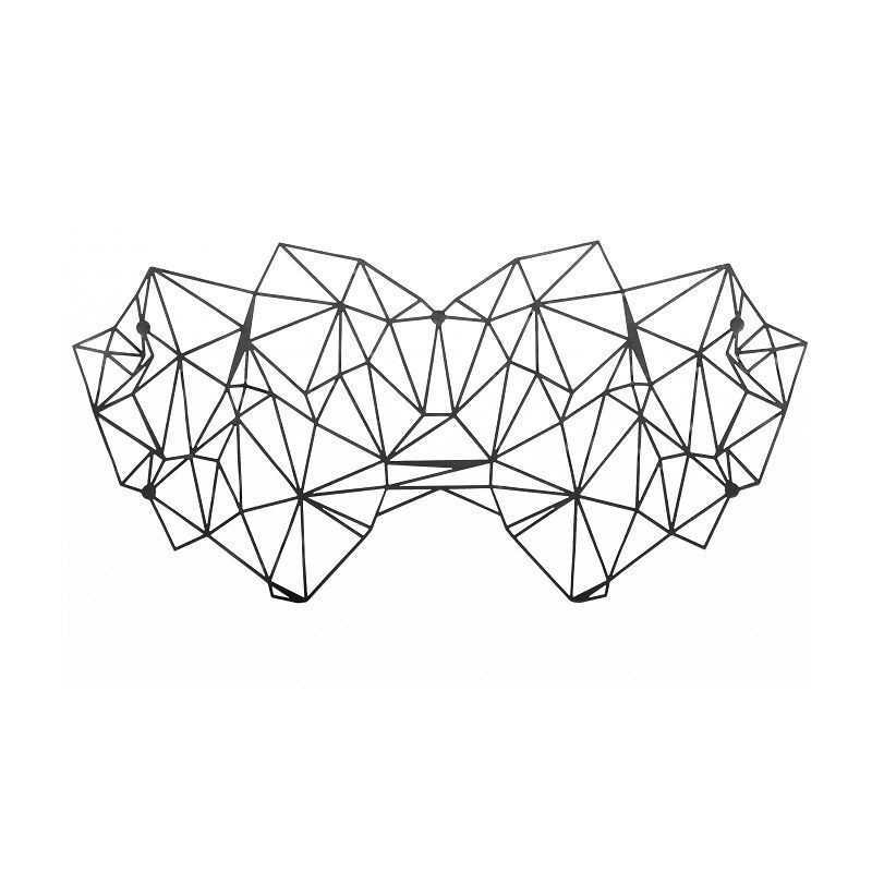 BIJOUX MSCARA KRISTINE