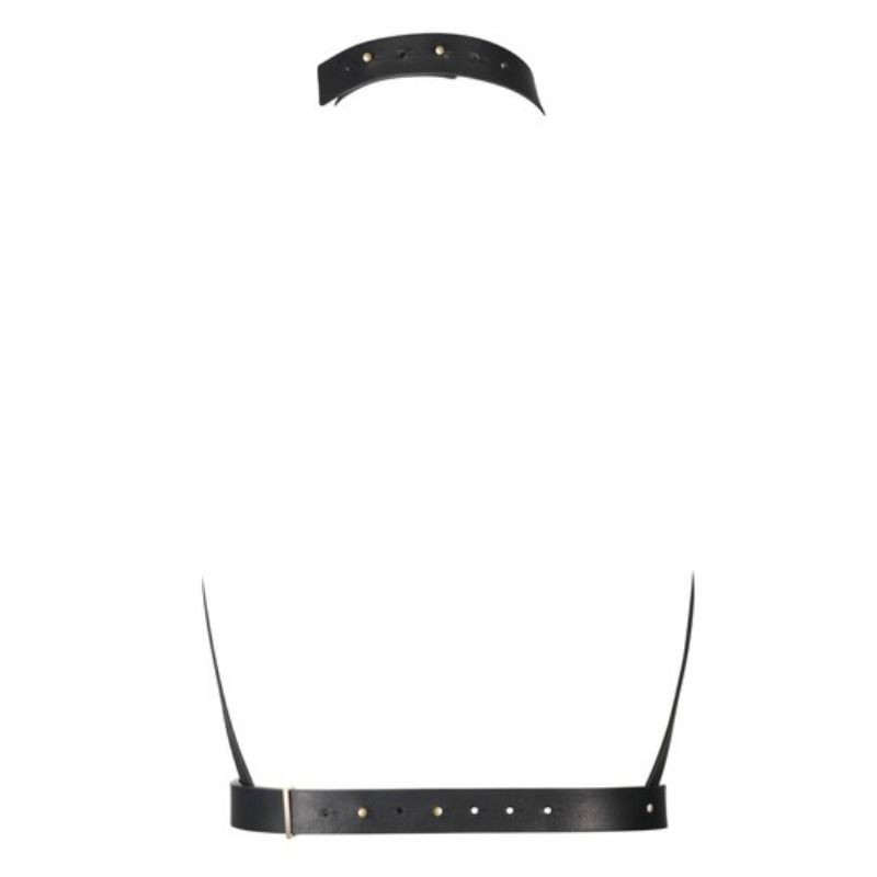 BIJOUX INDISCRETS MAZE ARNES H NEGRO